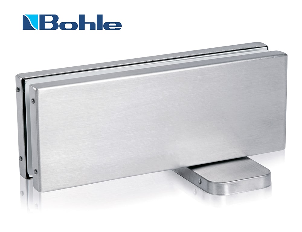 Фурнитура для стекла