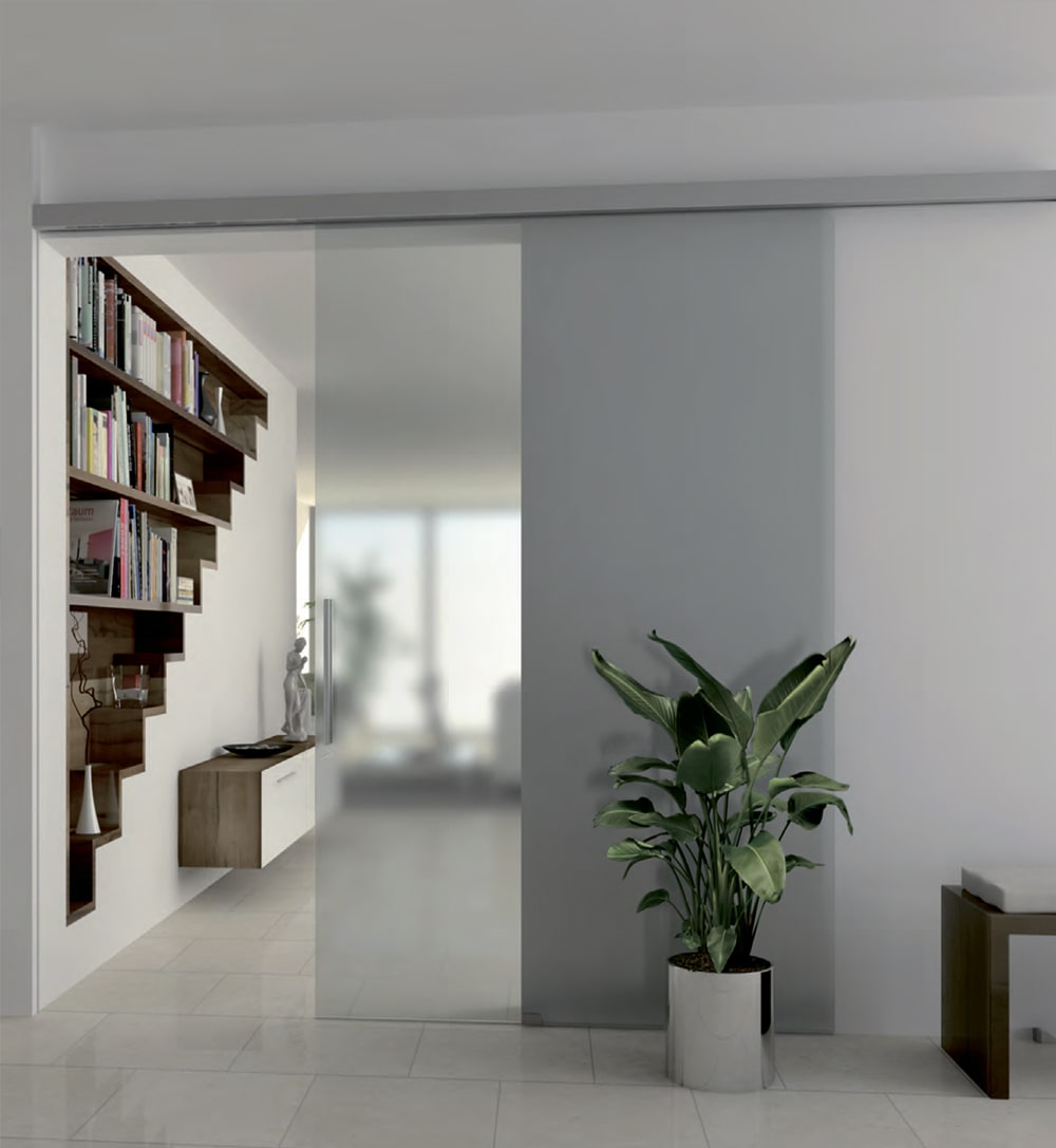 Фурнитура для раздвижных дверей