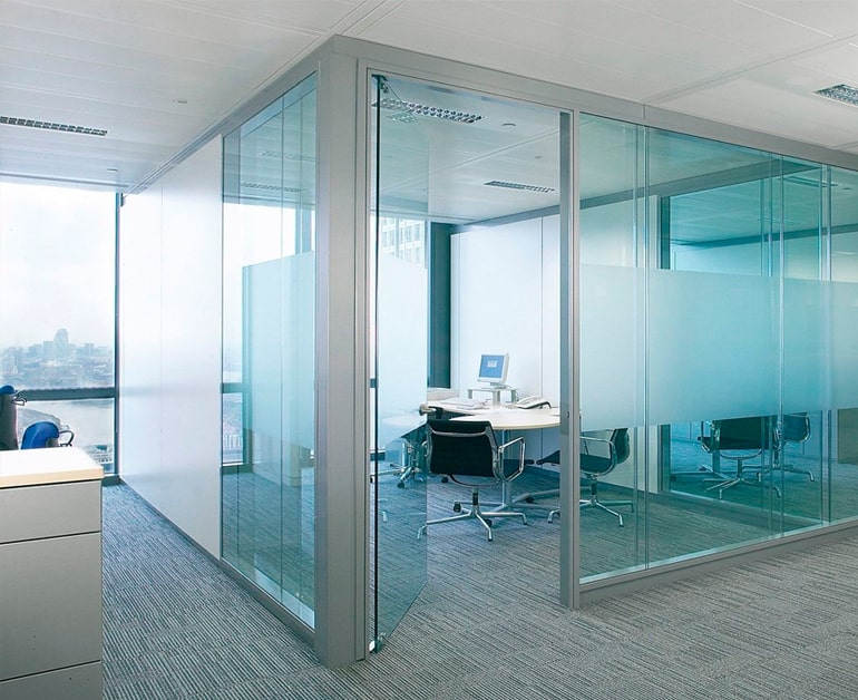 Увеличение количества естественного света