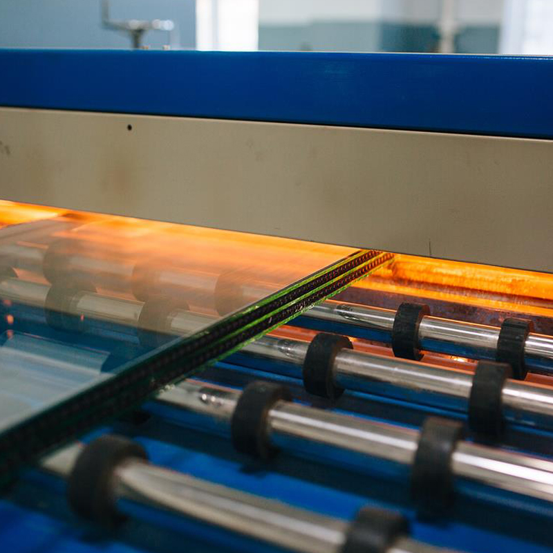 Стеклопакеты