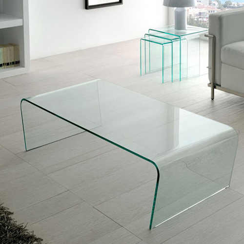 Моллирование стекла