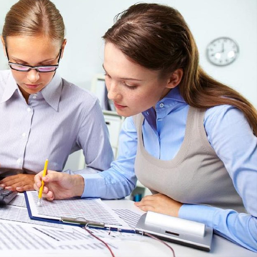 Работа под «Ключ»