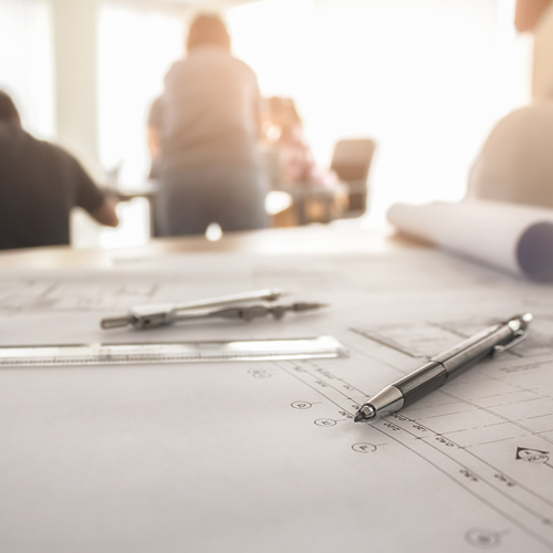 Разработка индивидуального проекта