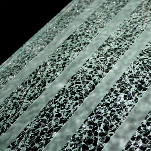 Закалка стекла